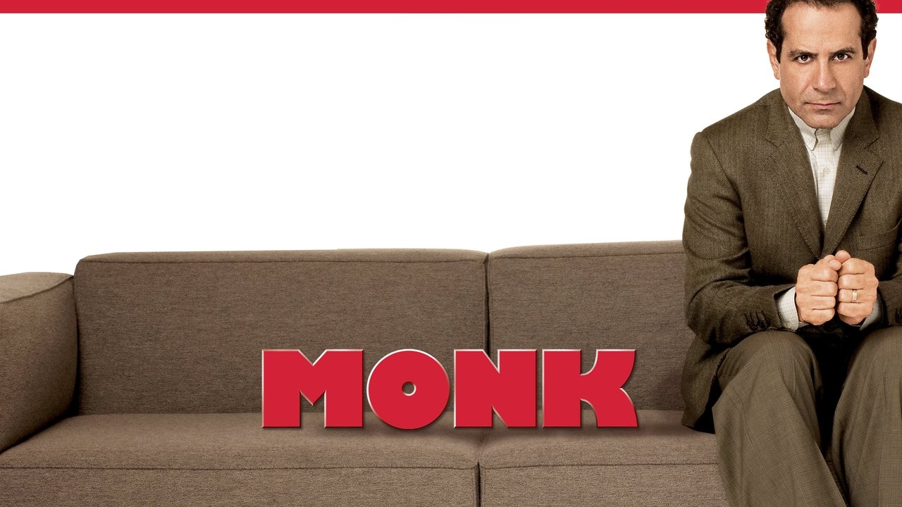 Monk - Season 1