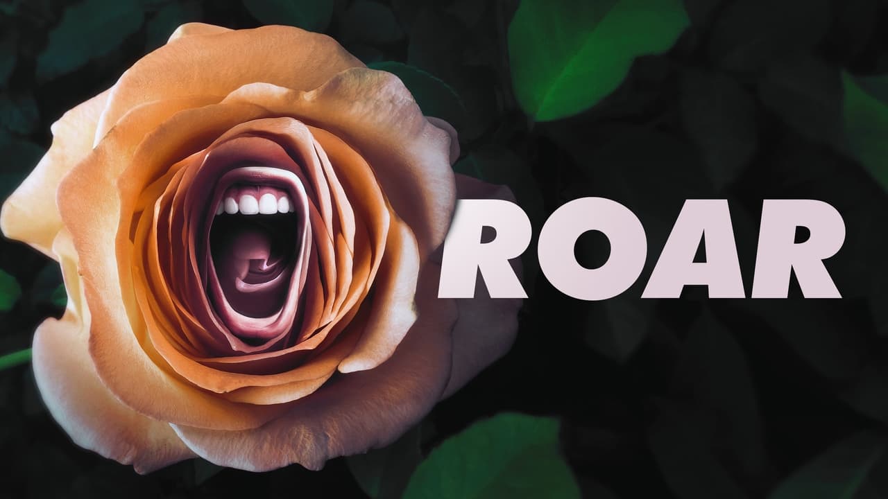 Roar background