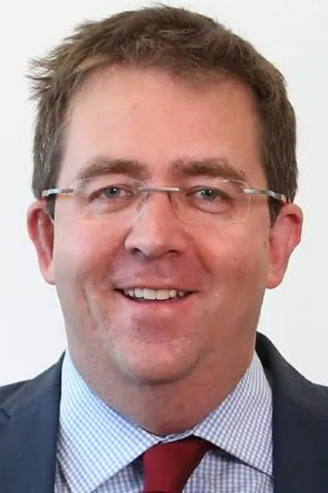 James McGrath