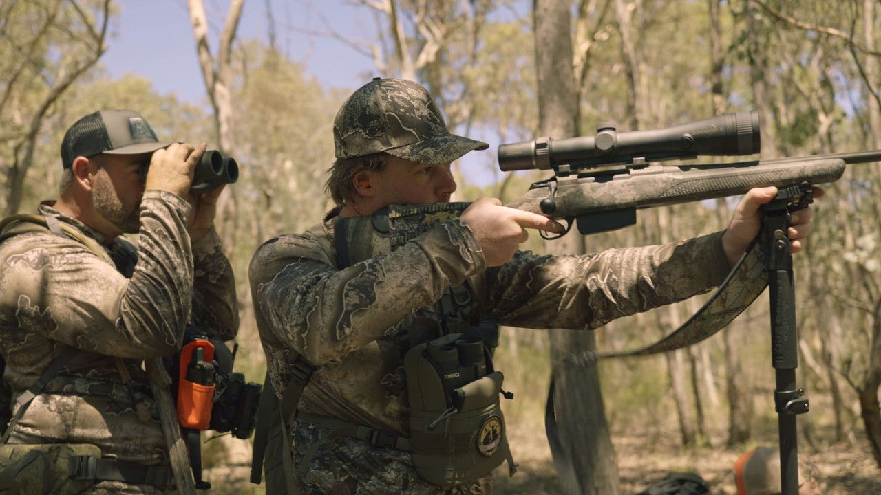 The Huntsman backdrop image