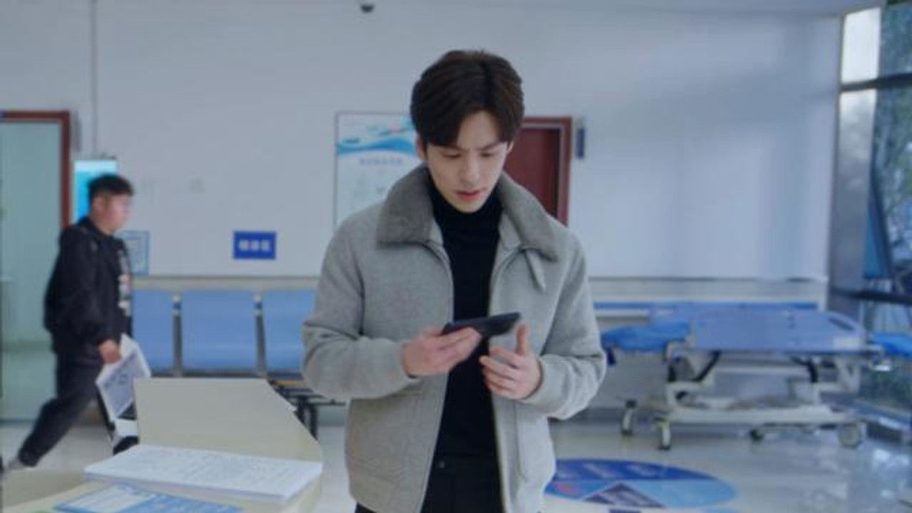 初次爱你 — Épisode 27