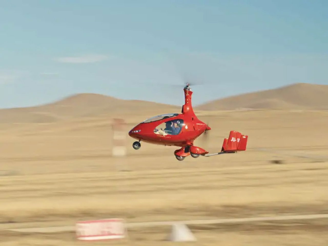 Van A naar Onbekend — Épisode 7