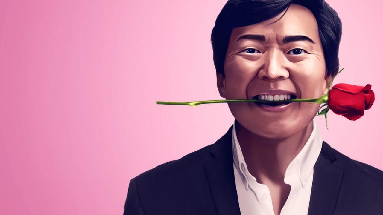 Ken Jeong: You Complete Me, Ho background