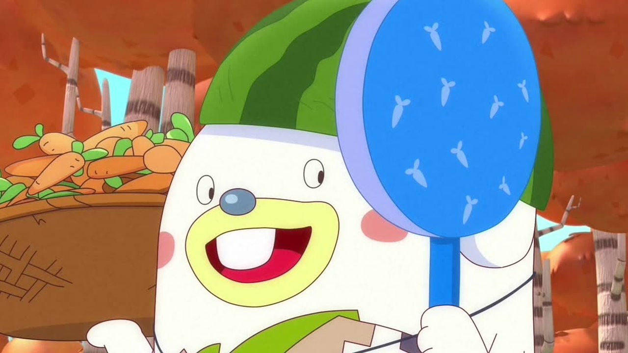 阿U — Épisode 18