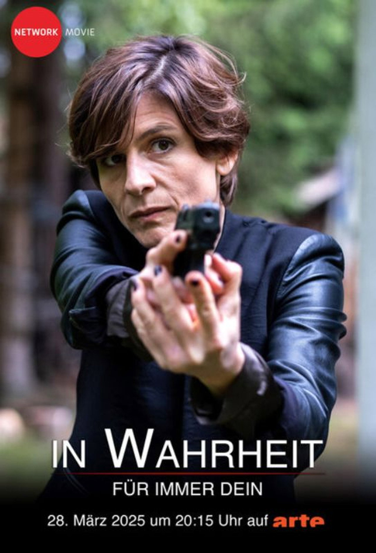In Wahrheit: Für immer dein