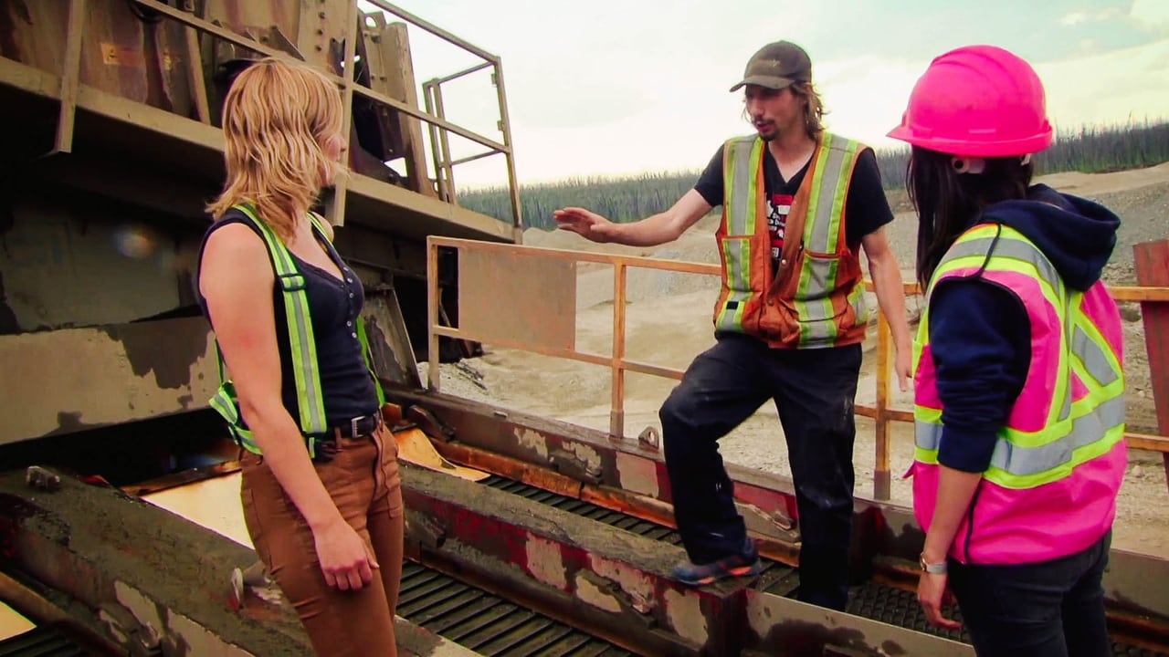 Gold Rush - Season 10 Episode 9 : No Time for Redemption