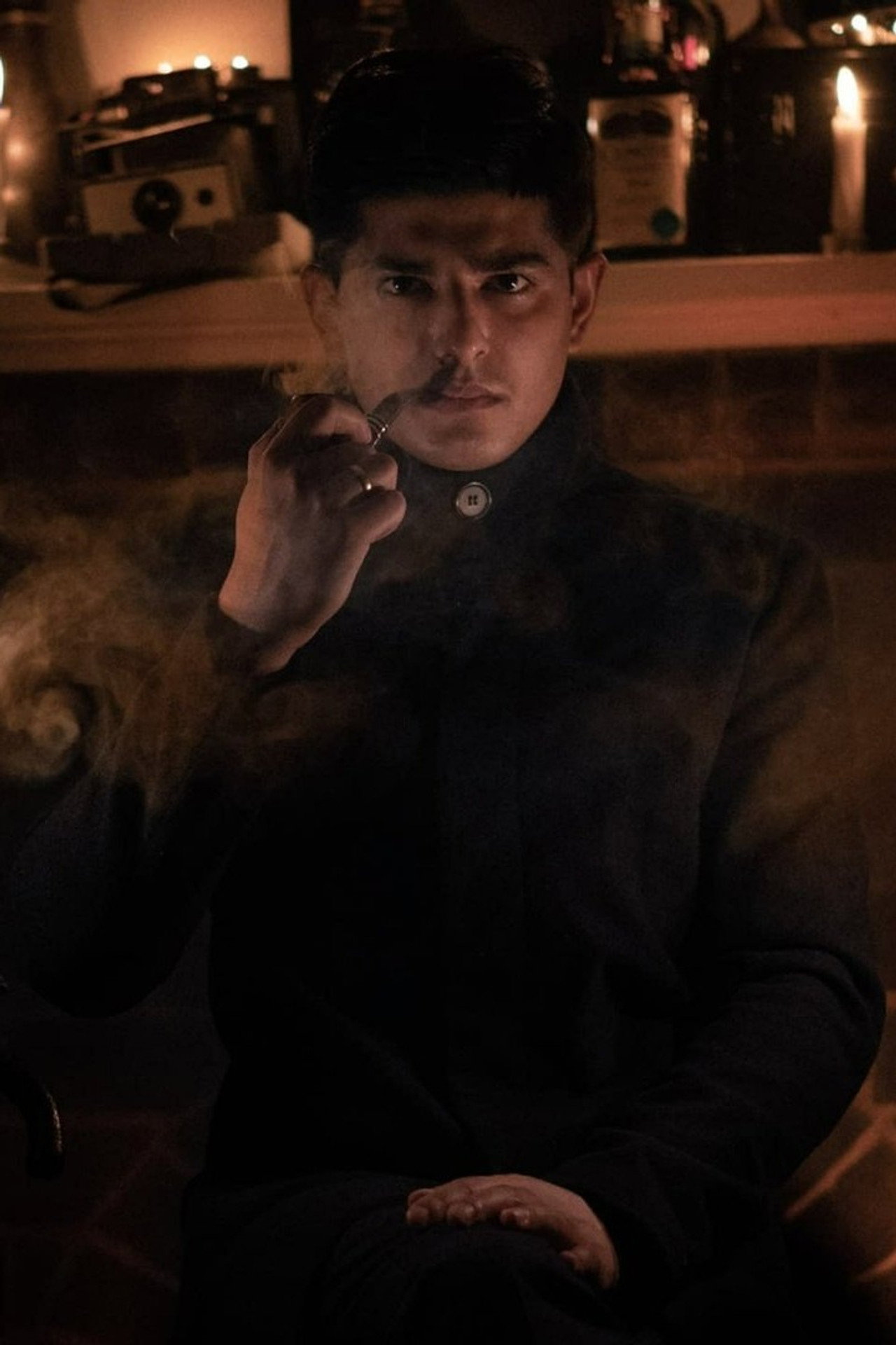 Subarna Poudel