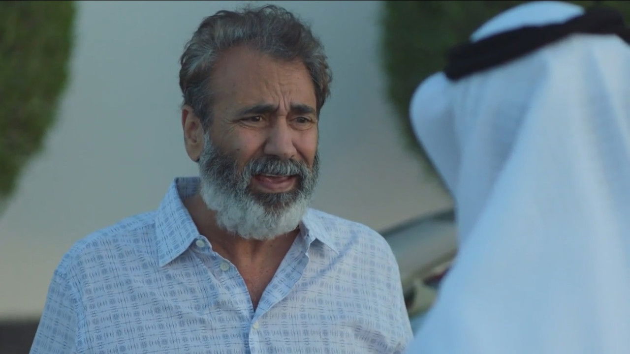 الخطايا العشر — Épisode 9