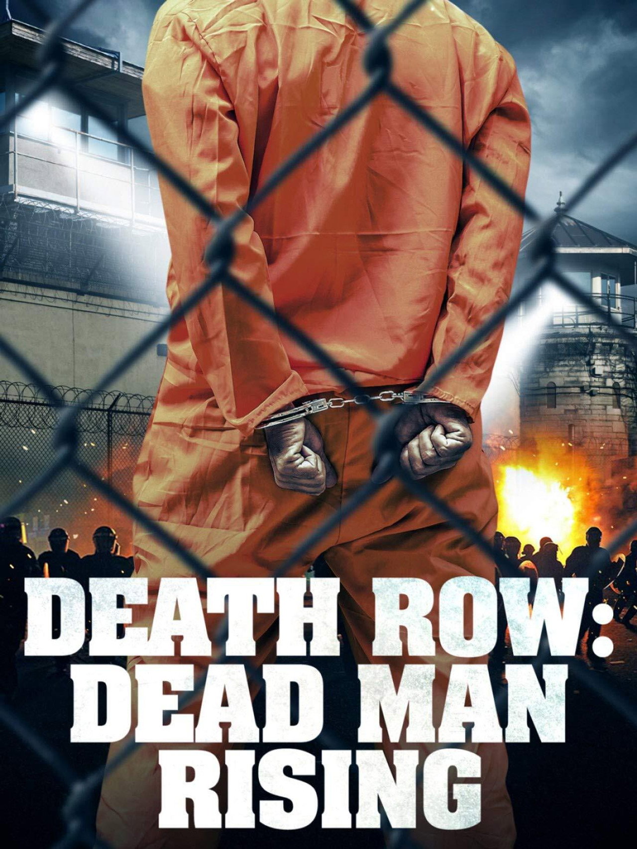 Dead Man Rising still 3