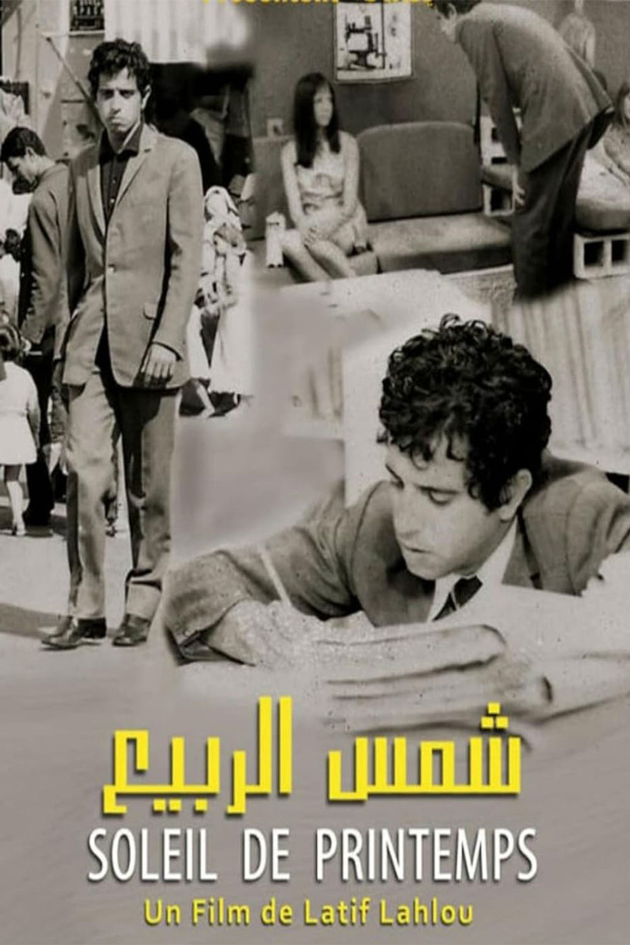 Soleil de Printemps Backdrop