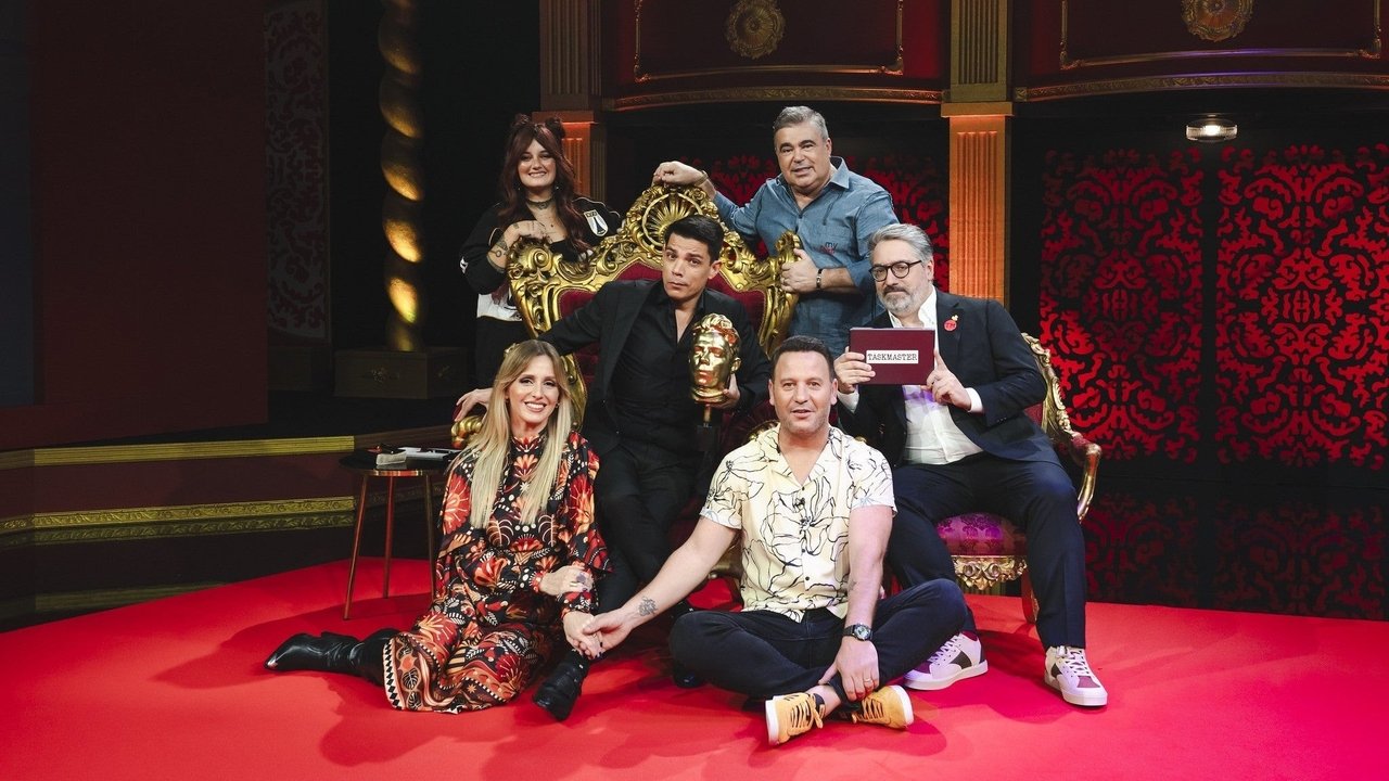 Taskmaster Portugal - Season 0 Episode 4 : Taskmaster - Best Of: Temporada 4