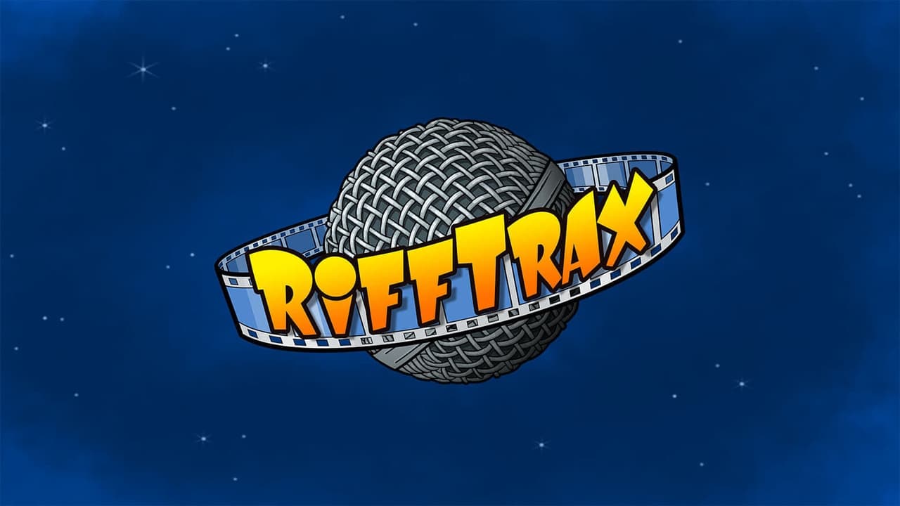 RiffTrax Live: MST3K Reunion Show background