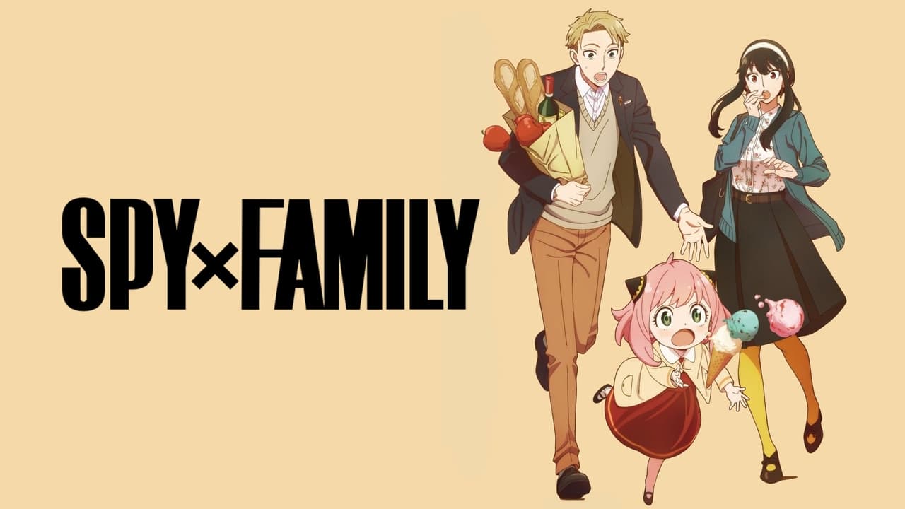 SPY x FAMILY - Season 2