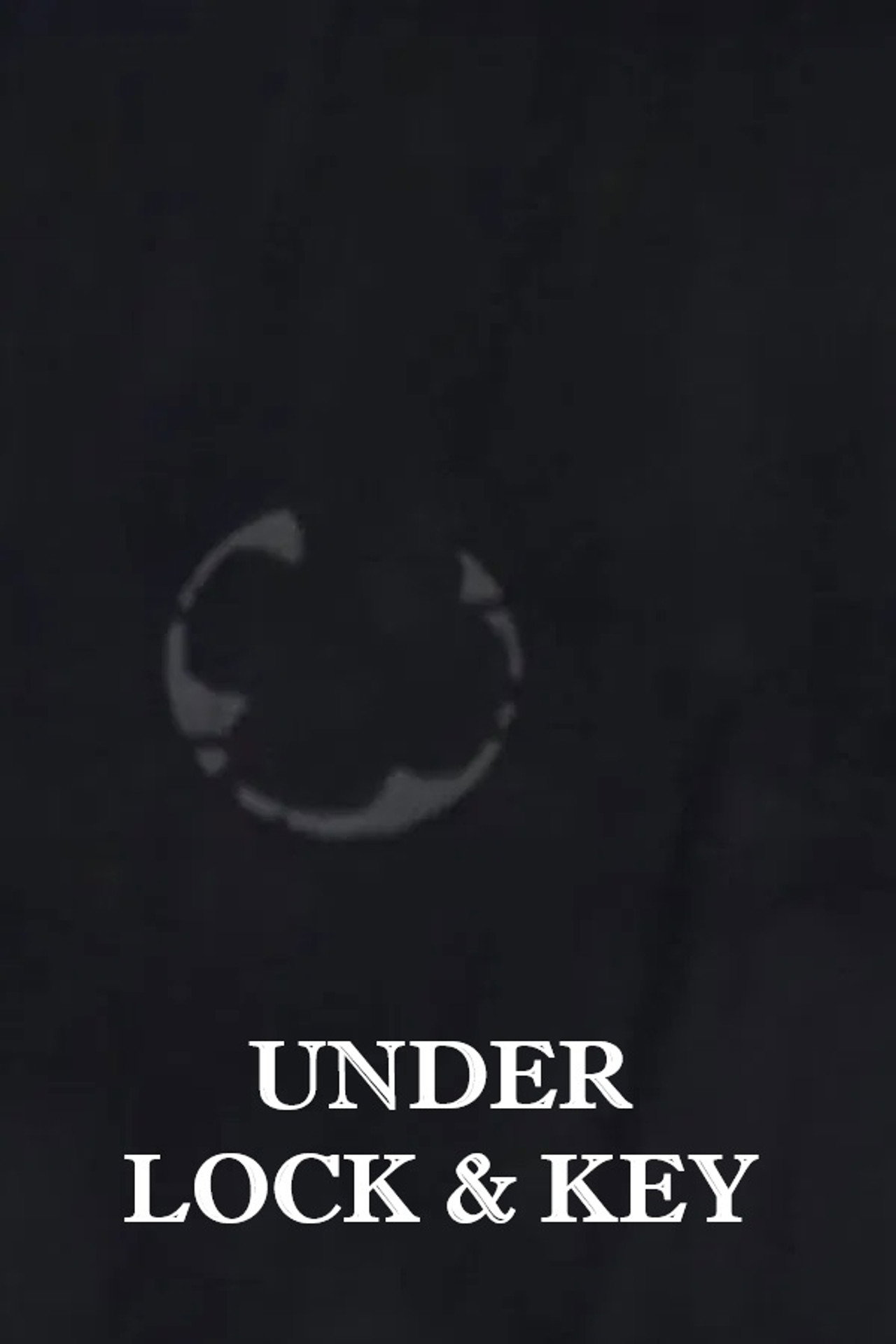 Under Lock and Key
