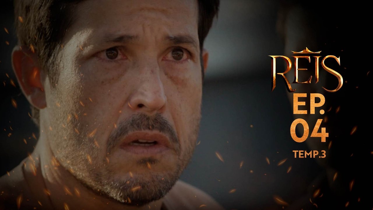 Kings - Season 3 Episode 4 : Episode 4