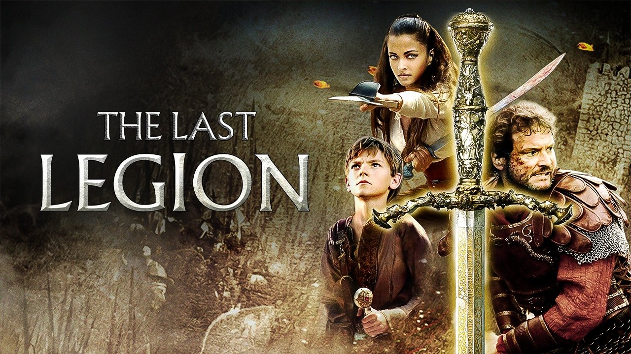The Last Legion