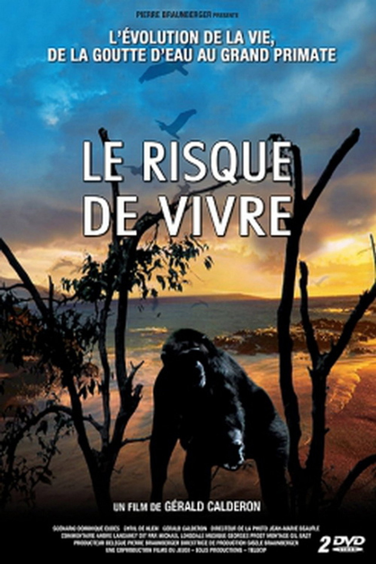 The Risk of Living
