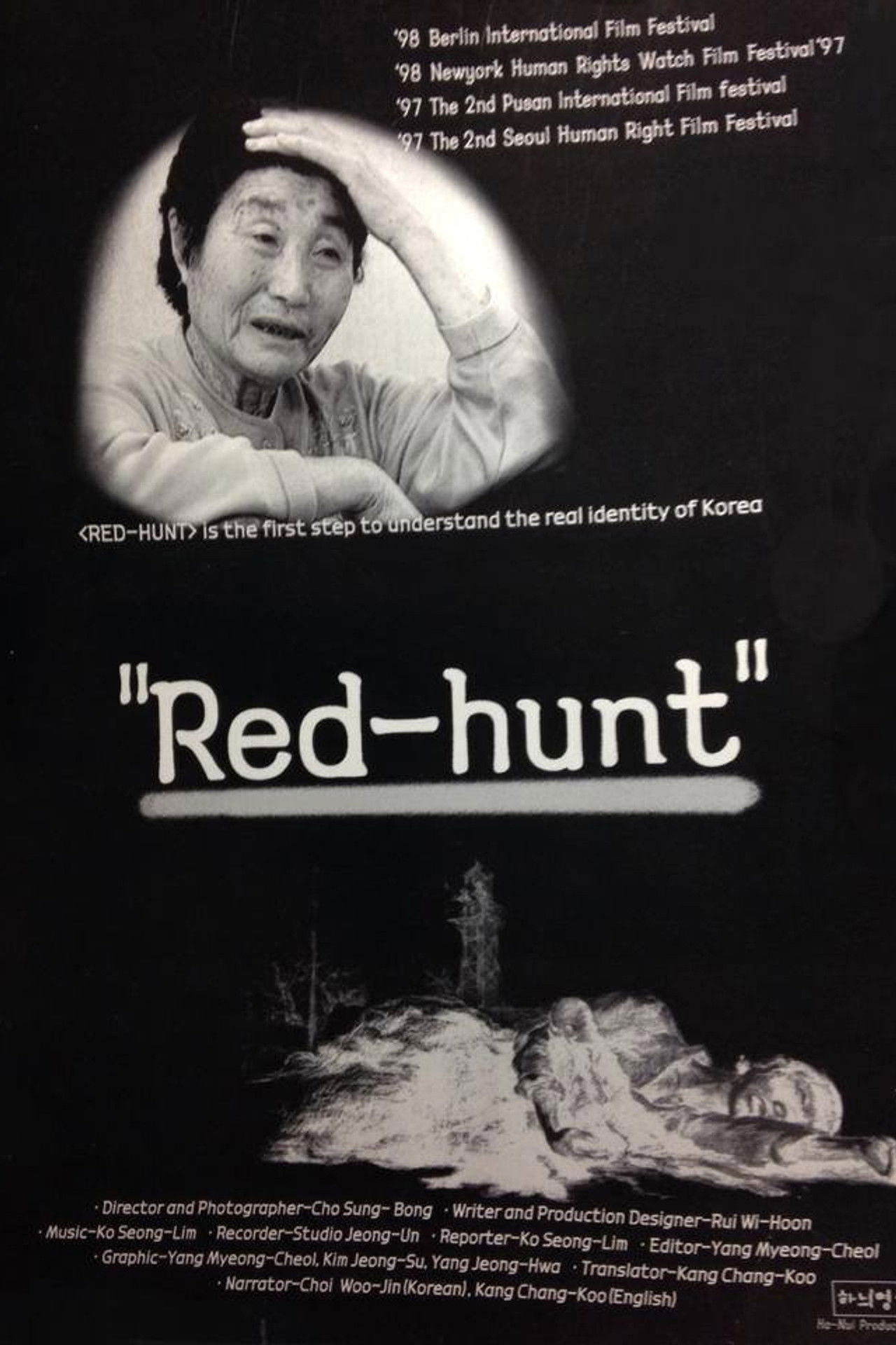Red-Hunt 1997