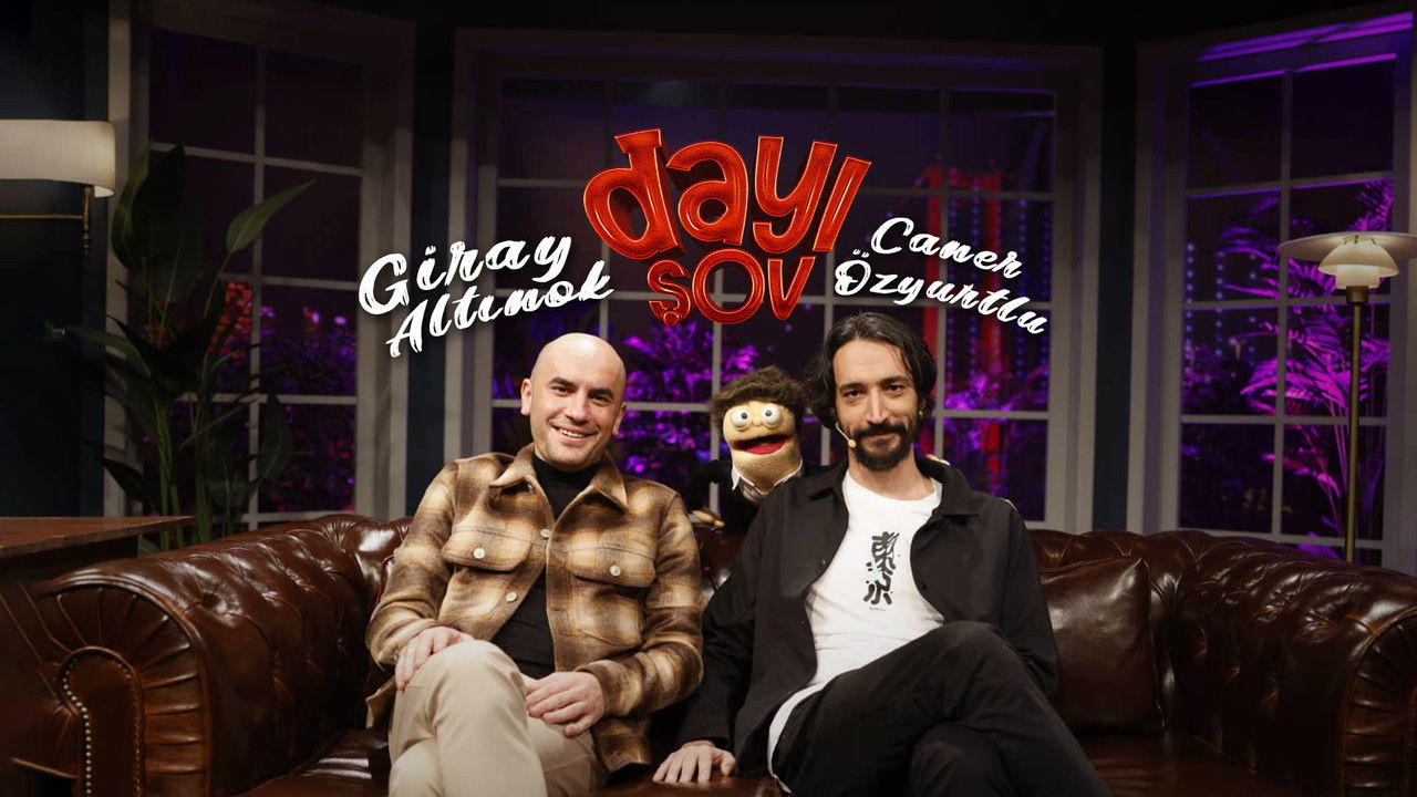 Dayı Şov — Épisode 23