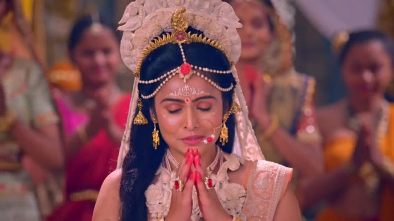 Shiv Shakti - Tap Tyaag Tandav — Épisode 19