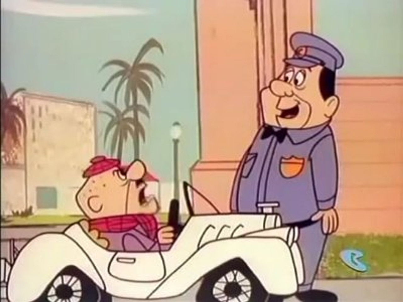 Garoup Le Loup — Une star s'ennuie