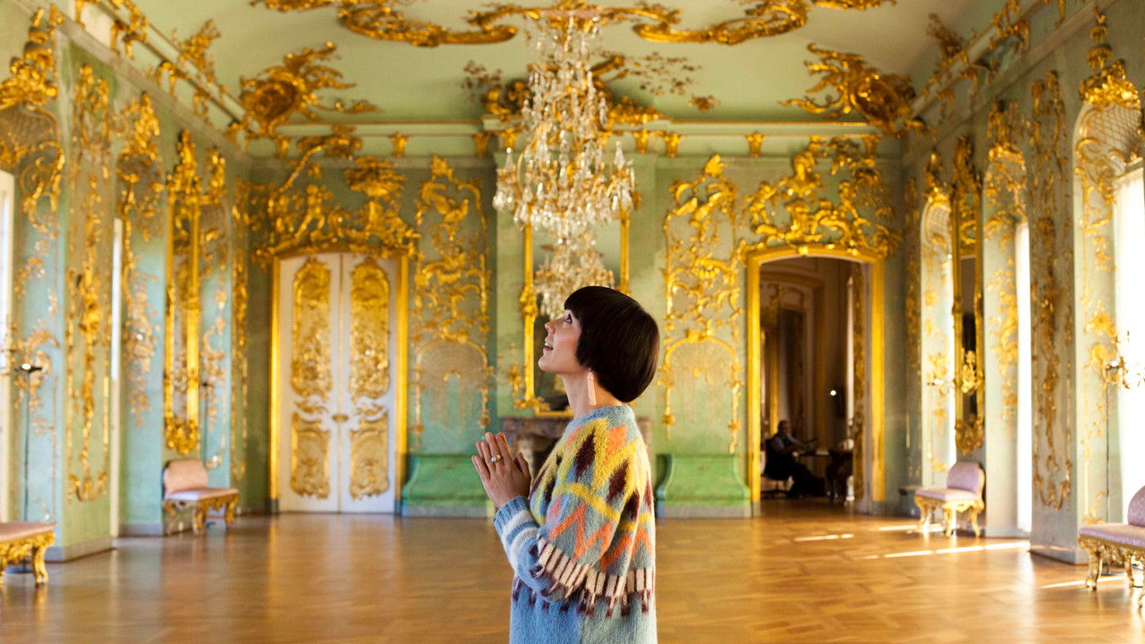 99 envies d'Évasion - Berlin, Rome, Athènes — Épisode 2