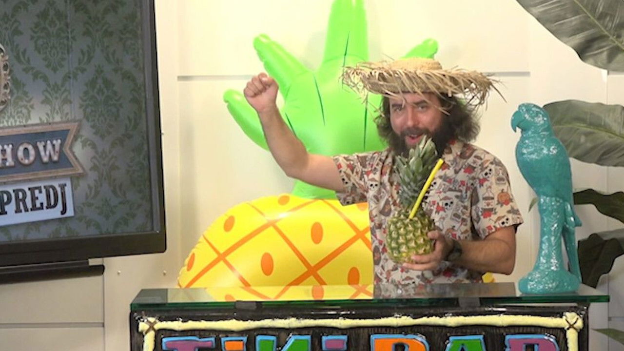 L'Aftershow de Predj — Épisode 11