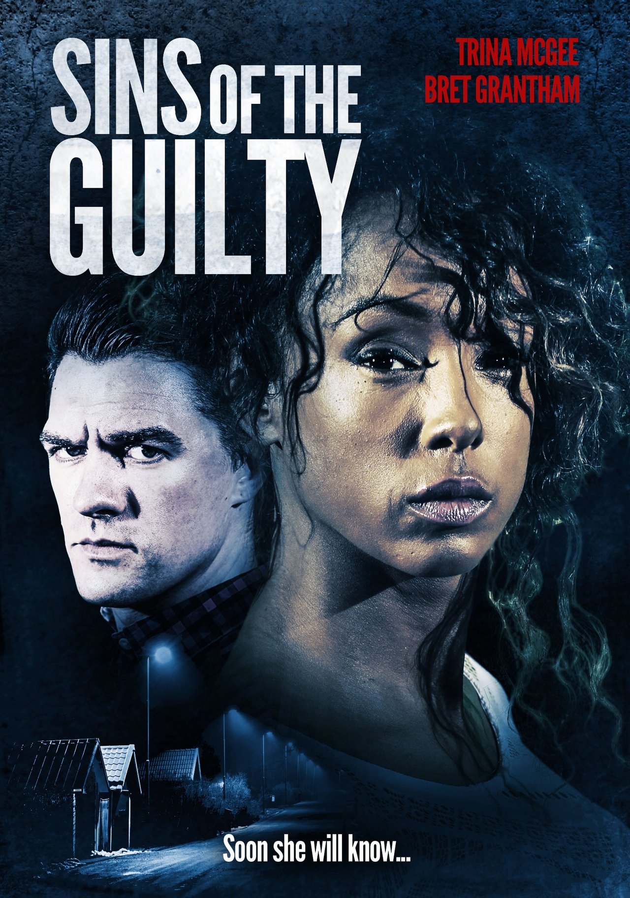 Sins of the Guilty Sins of the Guilty