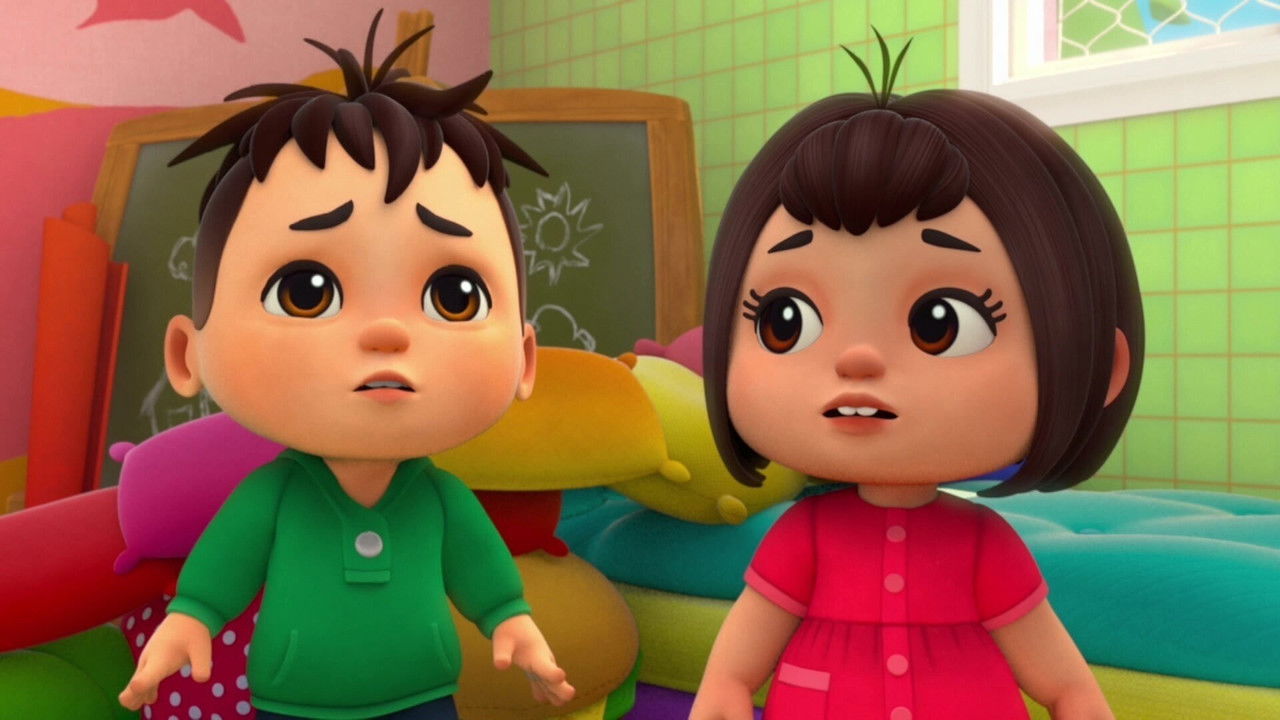 Vamos Brincar com a Turma da Mônica — Épisode 8