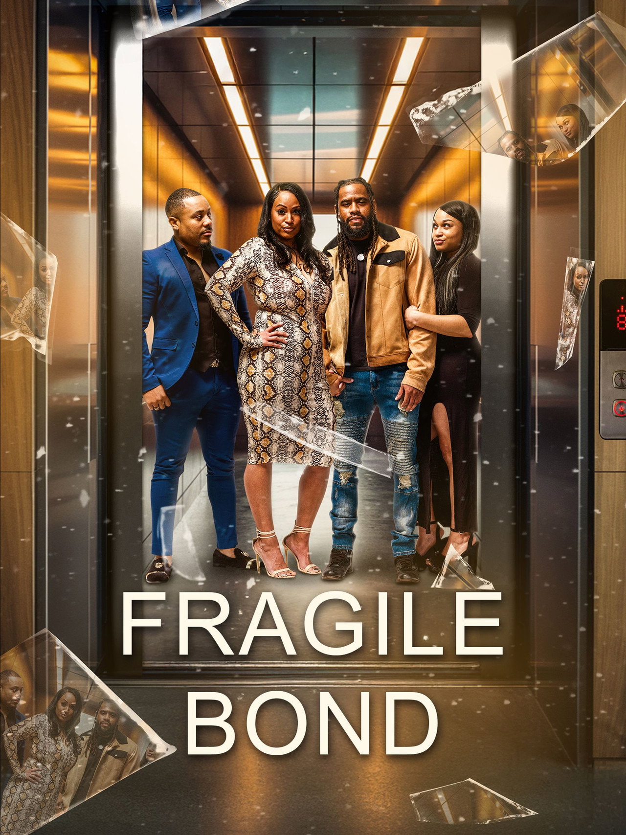 Fragile Bond