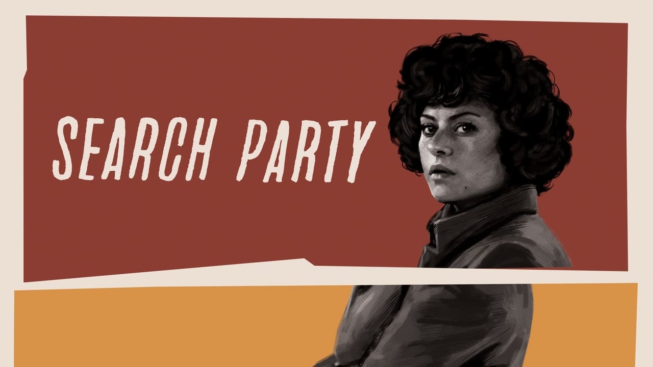 Search Party - Season 5