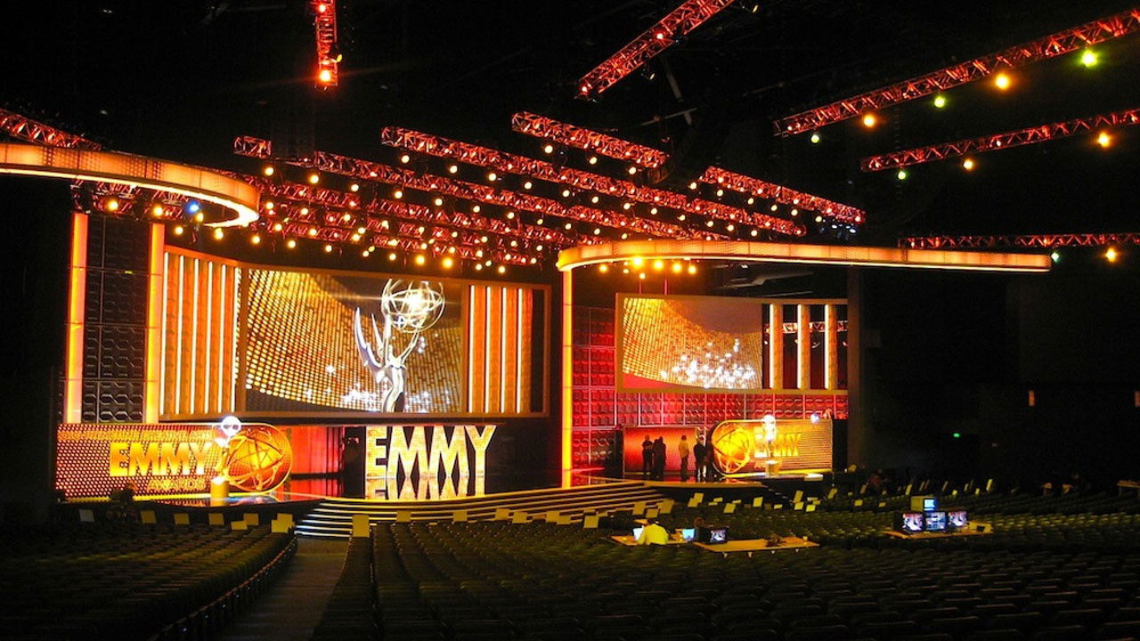 The Daytime Emmy Awards — Épisode 1