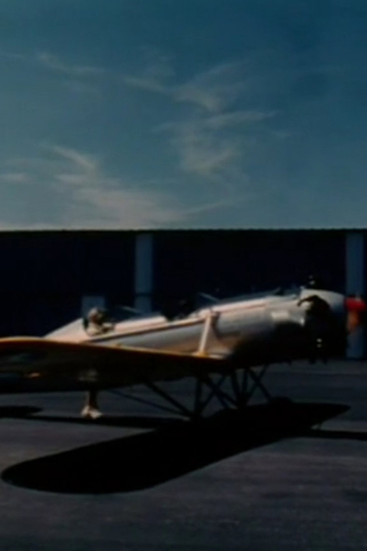 90 Years filmaffisch