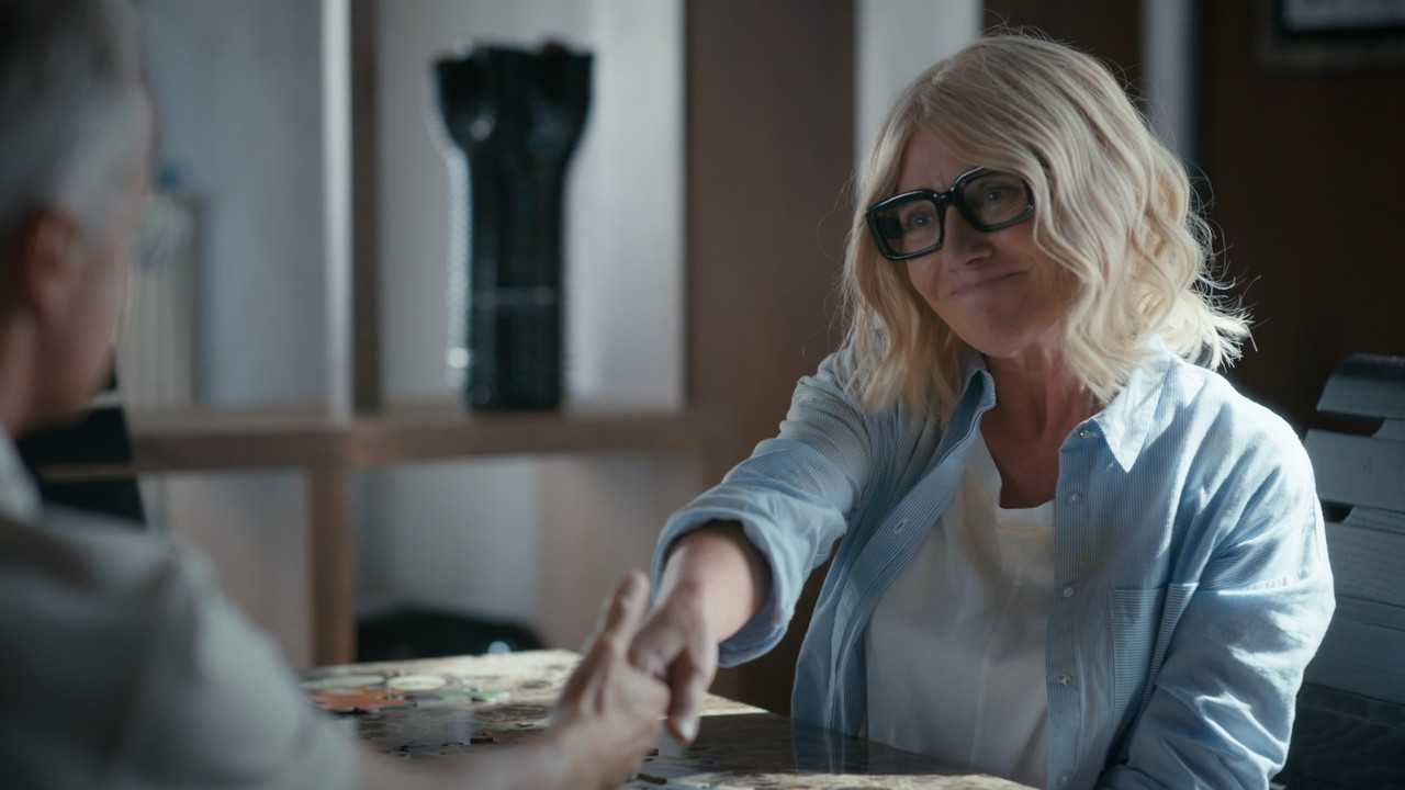 Terra Forte - Season 1 Episode 35 : Episode 35