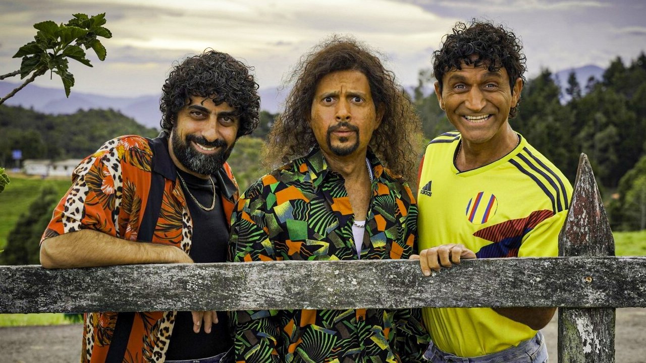 Saving Shuli Collection