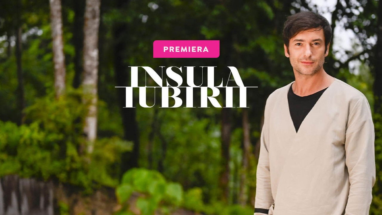 Insula Iubirii — Épisode 1