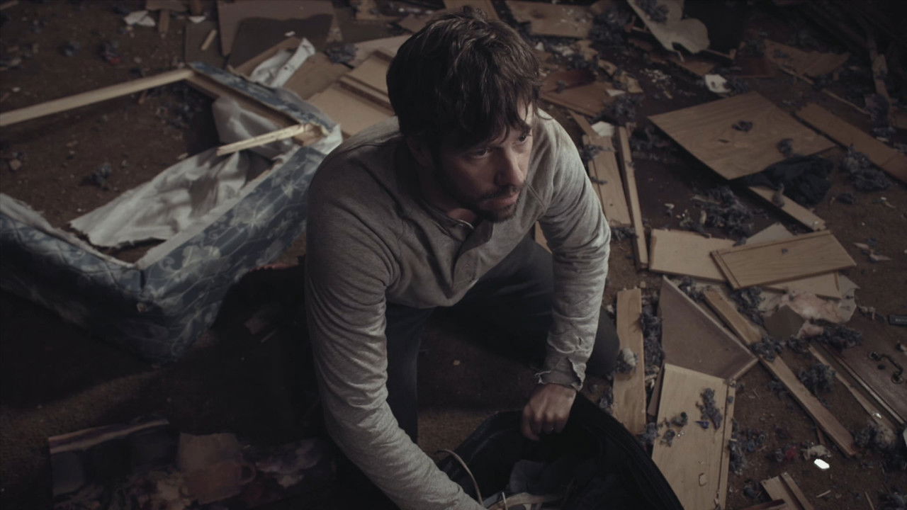 Bright Falls — Épisode 6