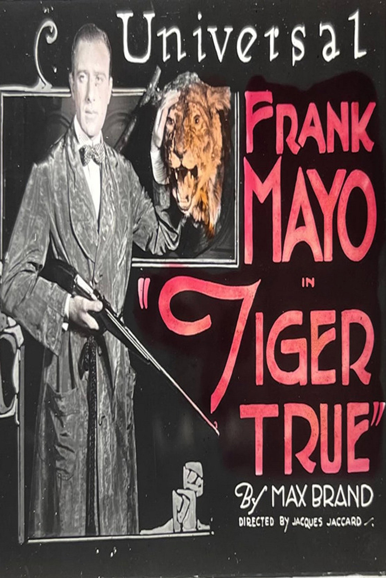 Tiger True