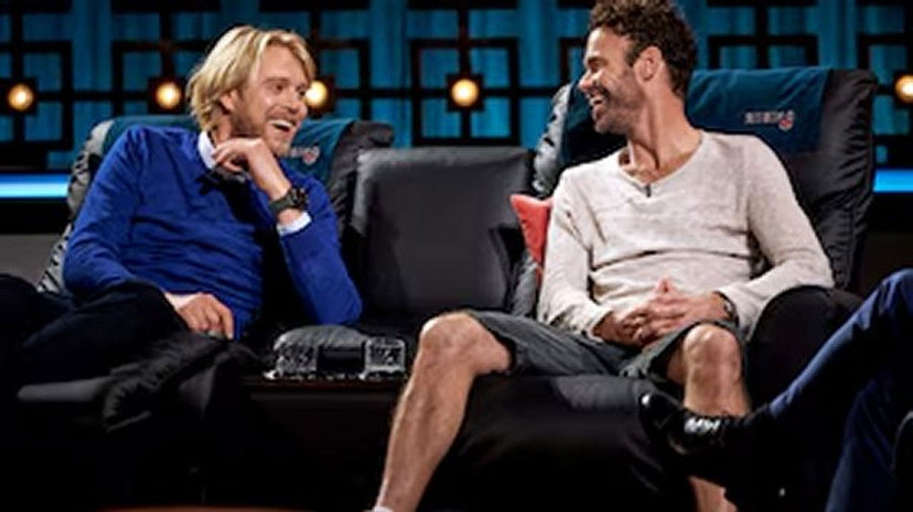 Riising Late Night — Épisode 2