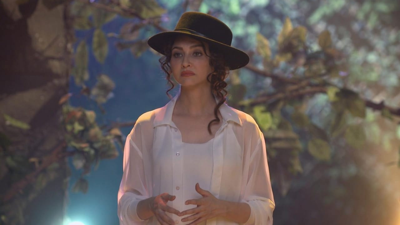 भाभीजी घर पर हैं! — Épisode 1285