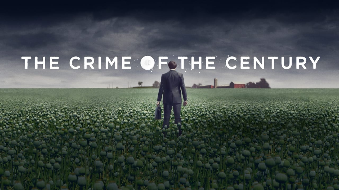 The Crime of the Century background
