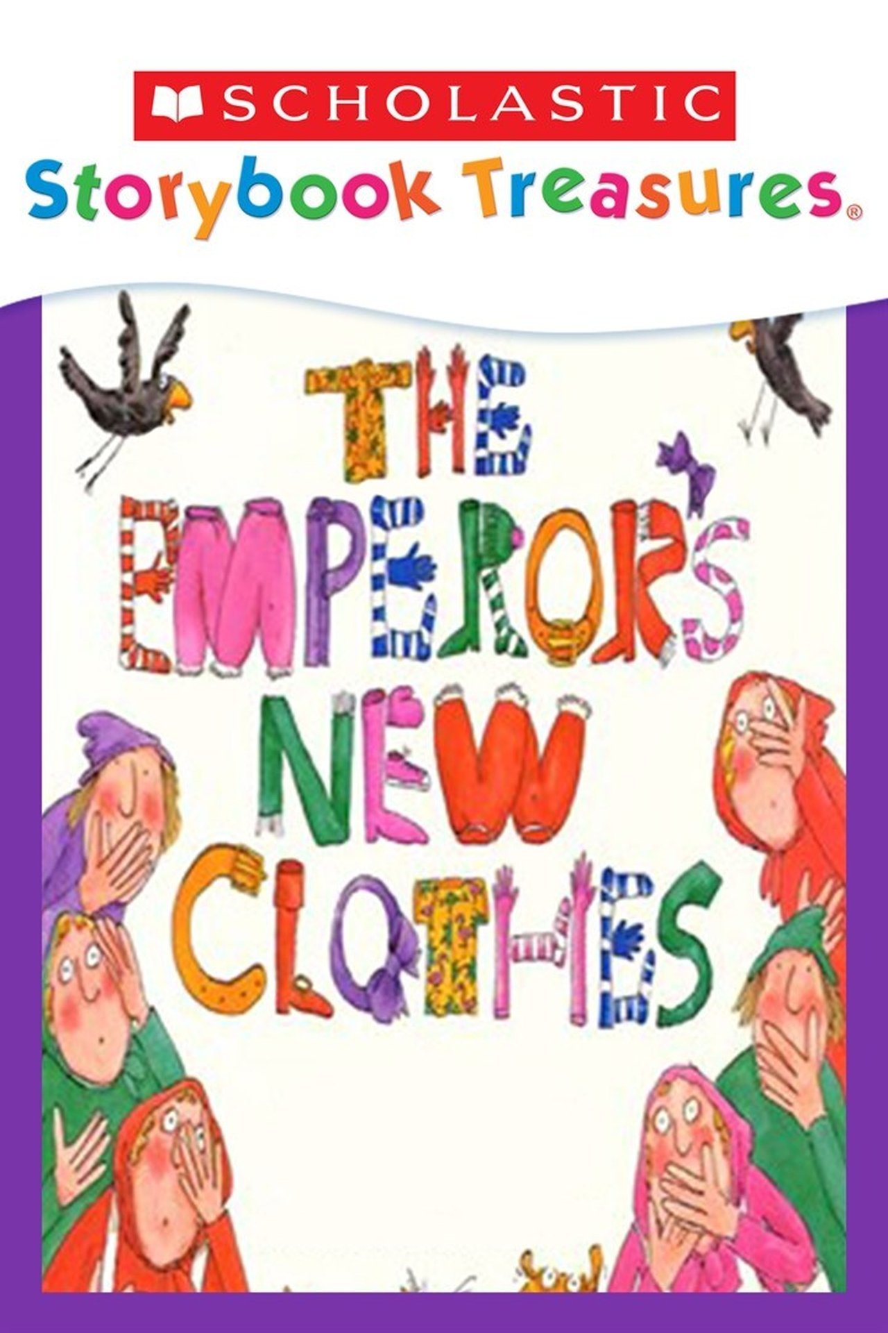 مشاهدة فيلم The Emperor's New Clothes مترجم بدون اعلانات - بوستر