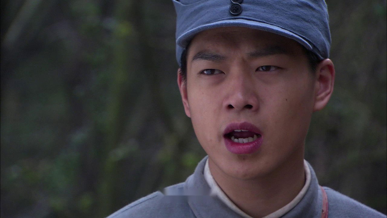 伏弩 — Épisode 9