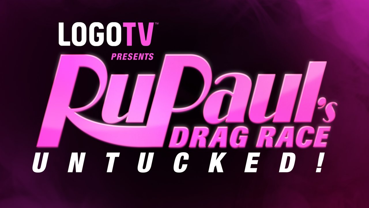 RuPaul's Drag Race: Untucked - Season 5