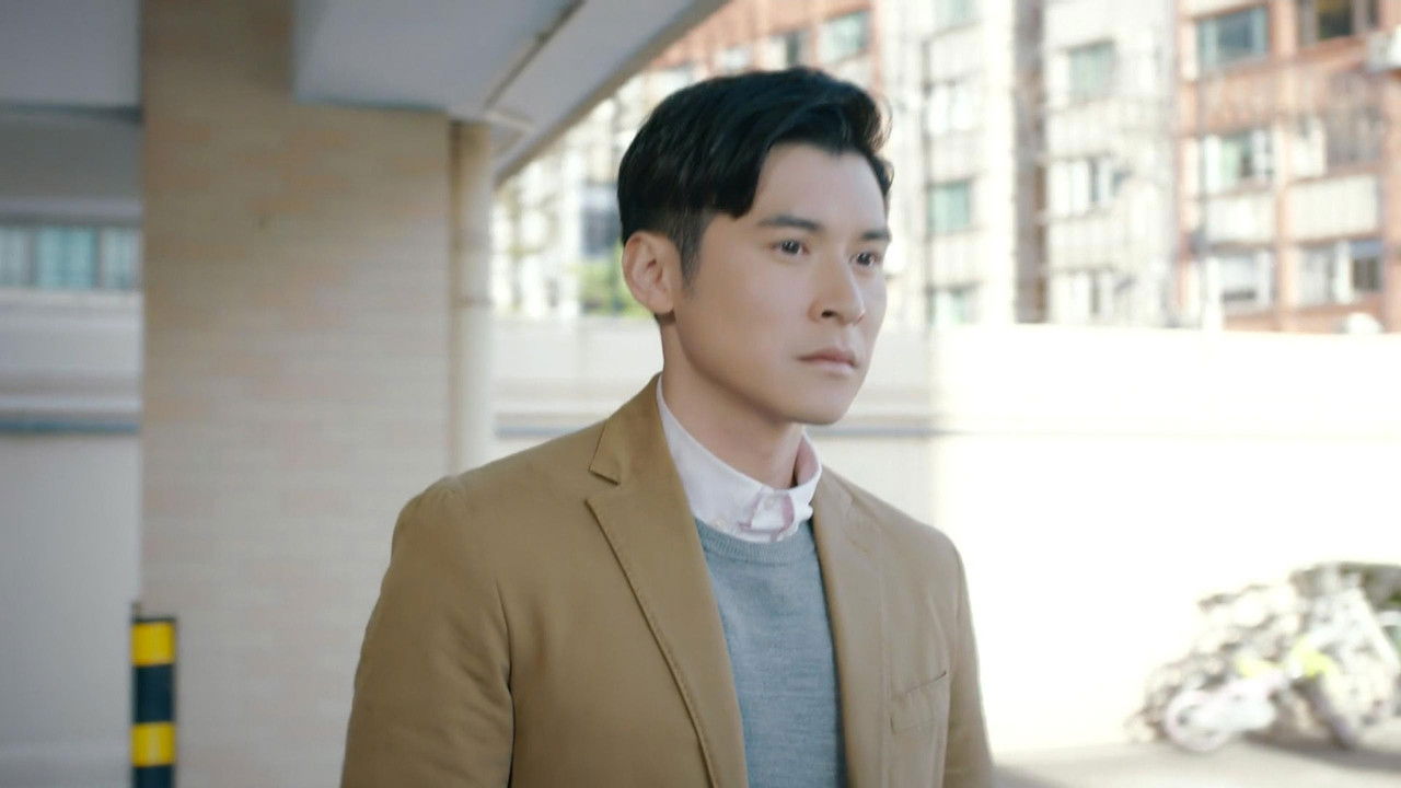 異空感應 — Épisode 3