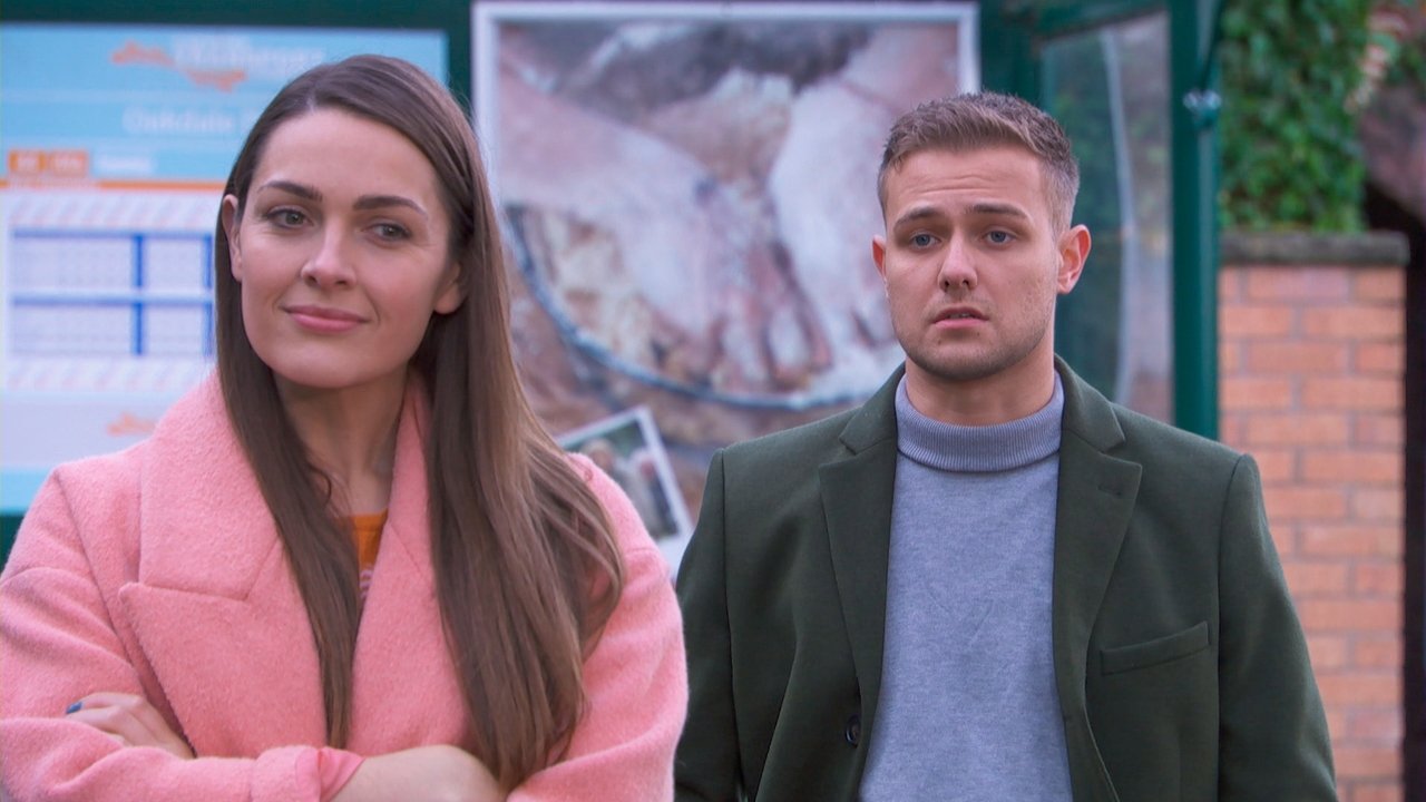 Hollyoaks - Season 28 Episode 33 : Wed 16 Feb 2022