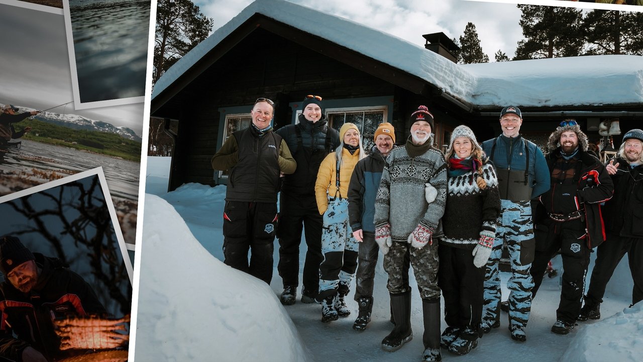 Arktiset vedet