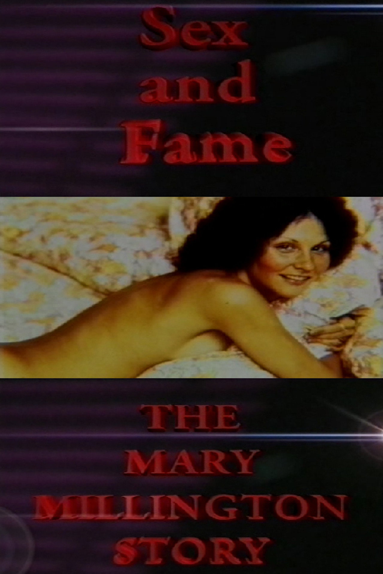 Sex and Fame: The Mary Millington Story Backdrop