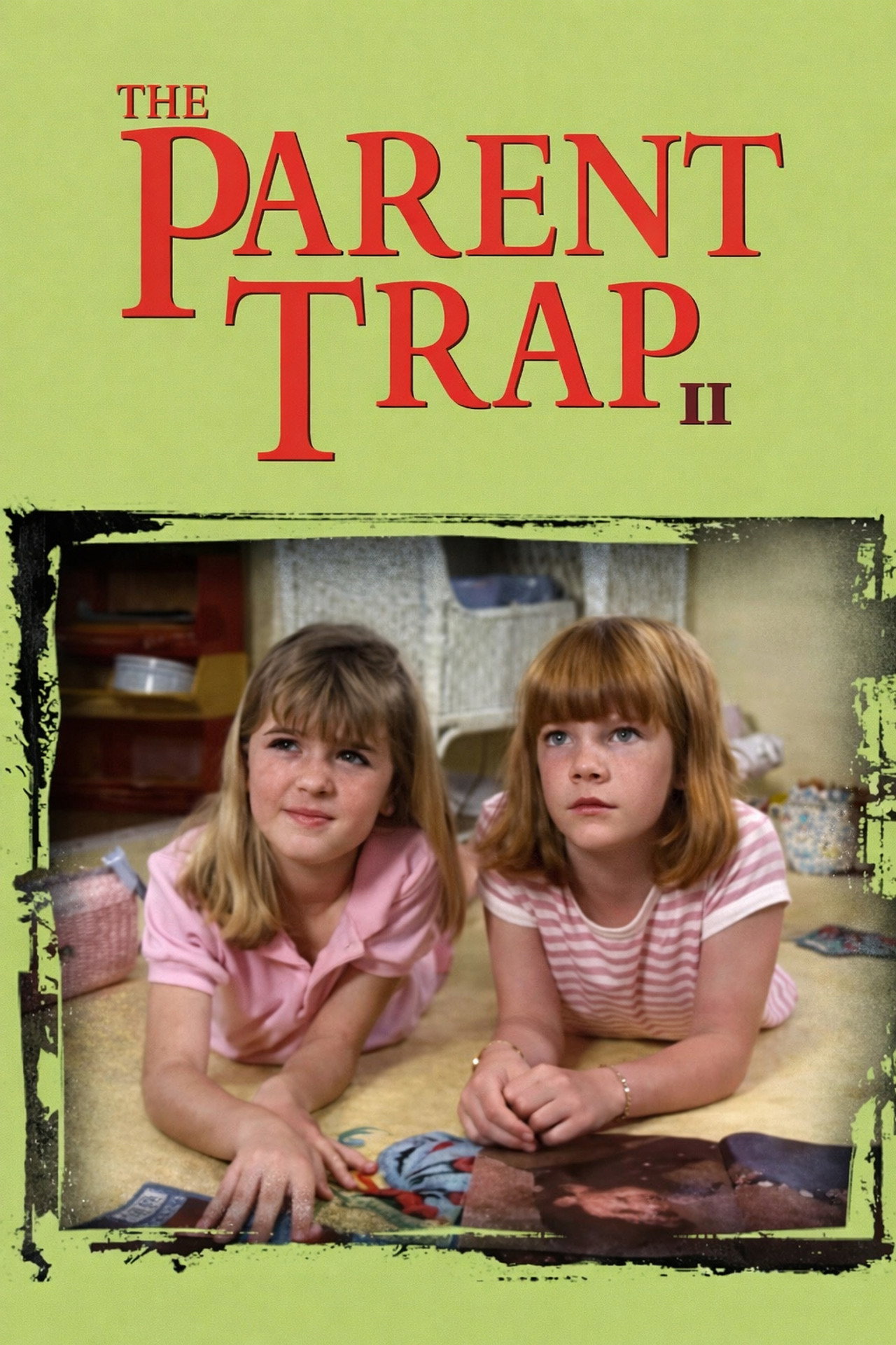 The Parent Trap II still 6