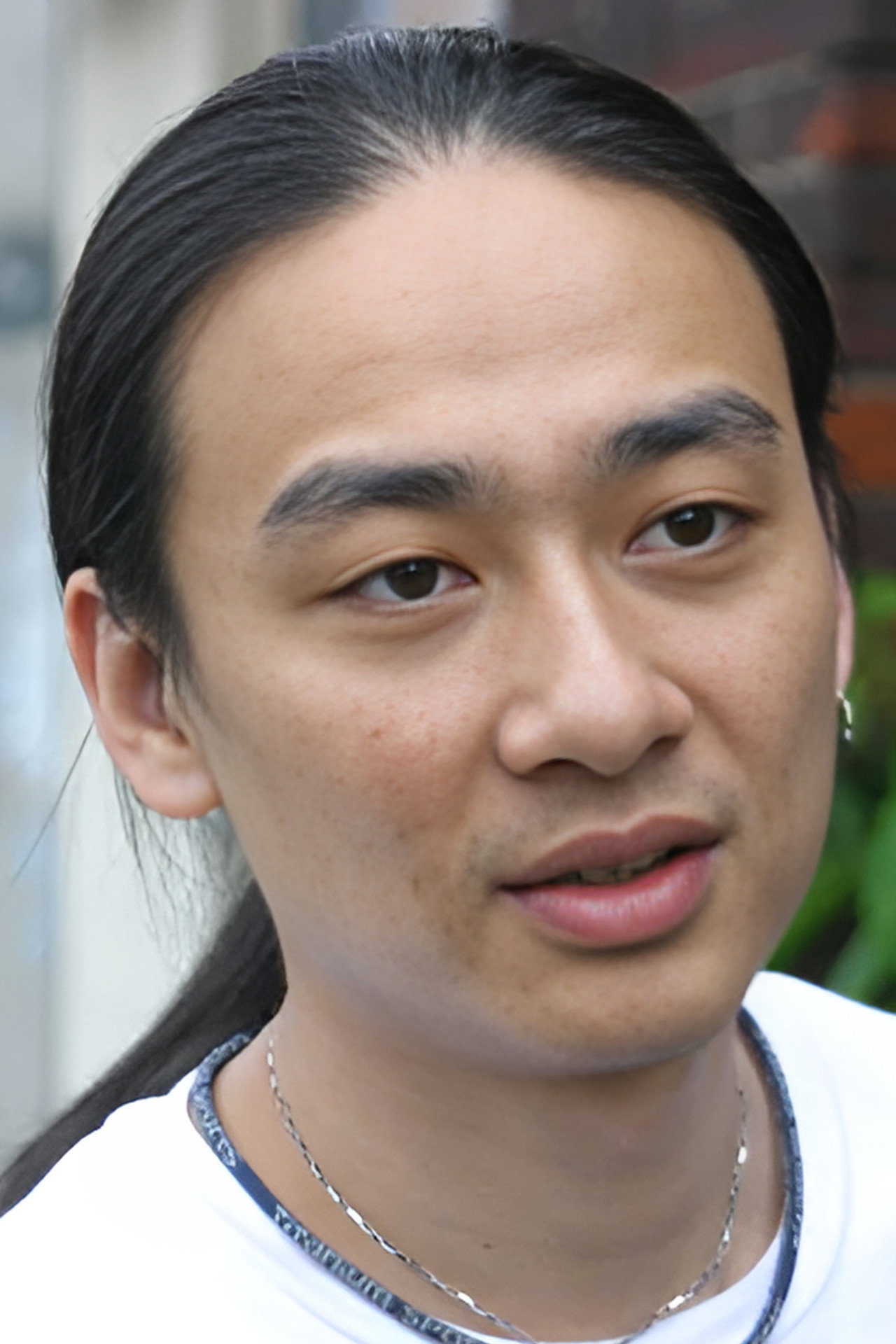 李建常